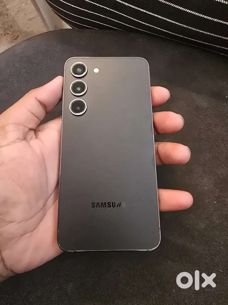 Samsung galaxy s23