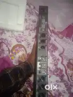 Nx Audio sound