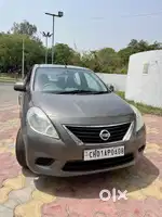 Nissan Sunny, 2012, Diesel