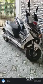 I sell my 7month old ev, due to transfer case