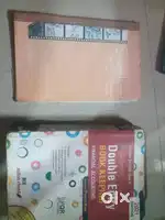 Class 11th commerce Accountancy  book and English snapshot book