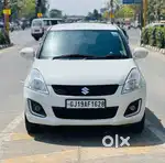 Maruti Suzuki Swift 2004-2010 VXI with ABS, 2015, Petrol