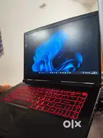 GF63 Intel Core i5 11th Gen 11260H - (16 GB/

512 GB)