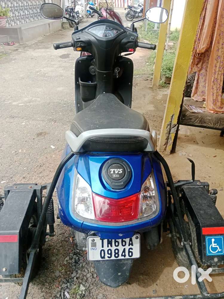 For sales  Jupiter 125