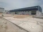 19000 SFT., WAREHOUSE FOR RENT OR LEASE