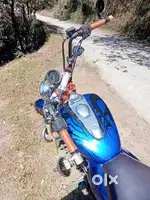 Bajaj Avenger 220