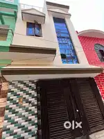 60 gaj new house for sale