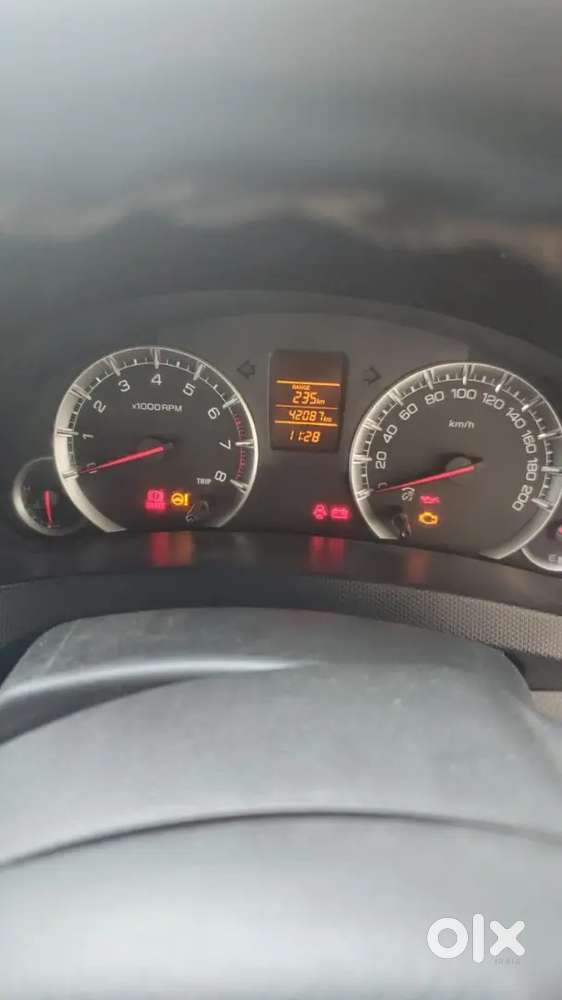 Maruti Suzuki Swift 2015 Petrol 42807 Km Driven