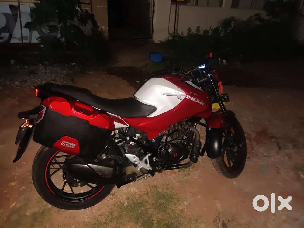Purely brand new,only 7500 running.Selling for urgent money required.
