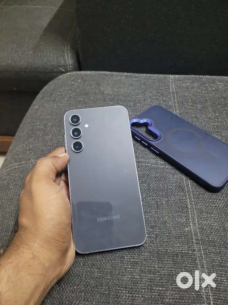 Samsung  s23 fe 8/256 phone only