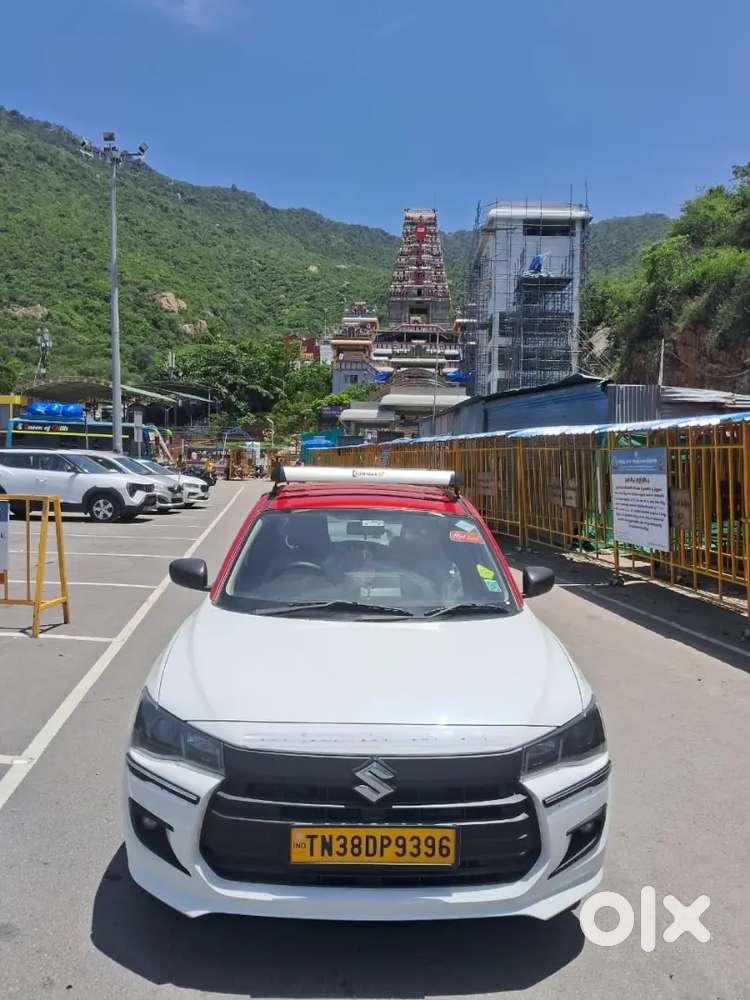 Red taxi driver wanted