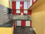A semi furnished 2 BHK for rent or lease -GF(North facing)