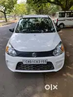 Maruti Suzuki Alto 800 2021 Petrol 45000 Km Driven