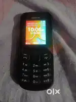 mobile keypad phone dual sim nokia