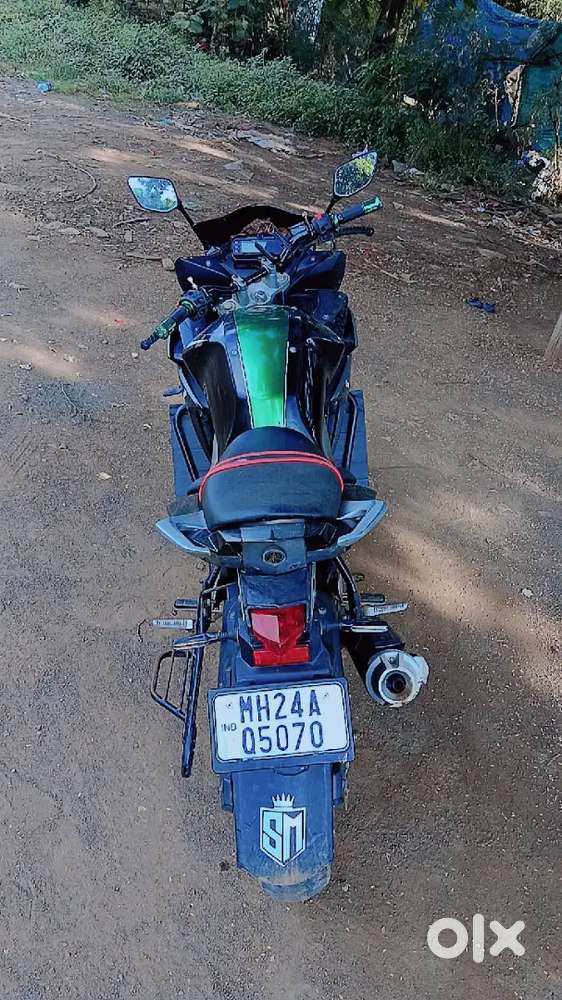 Good condition