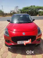 Swift Zxi Plus Dual tone 2024 Model Mo.97372 Swift 17963