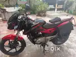 Pulsar 150