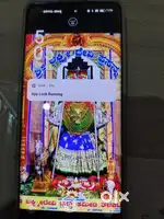 Oppo Reno 6 fro RM 256