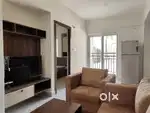 3 bhk new flat selling