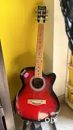 Kids guitar - Givson brand