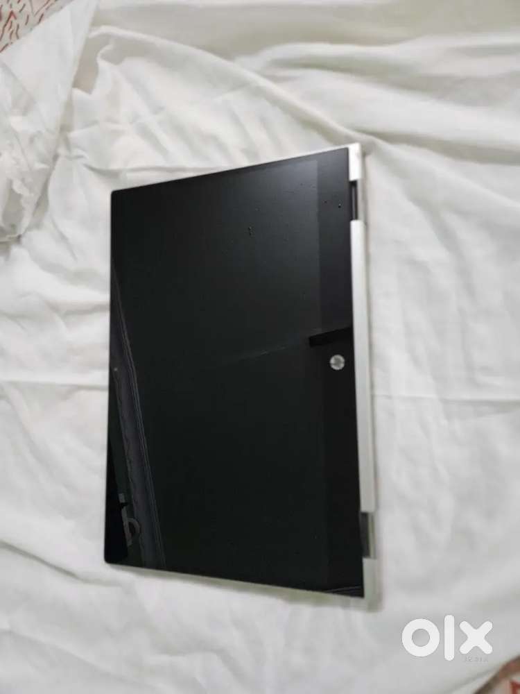 Hp Touch Screen