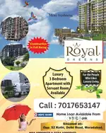 Required Professional Staff for Real Estate Company
