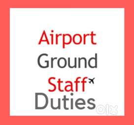 Contact for More Information in Ground Staff and Driver Vacancies