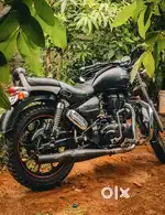 Royal Enfield Thunderbird 350 2013 – Good Condition – Urgent Sale