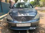 Tata Indica Vista 2010