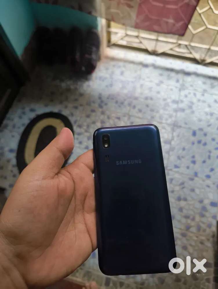 Samsung a2 core