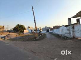 Near by Seth Anand ram jaipuria school
