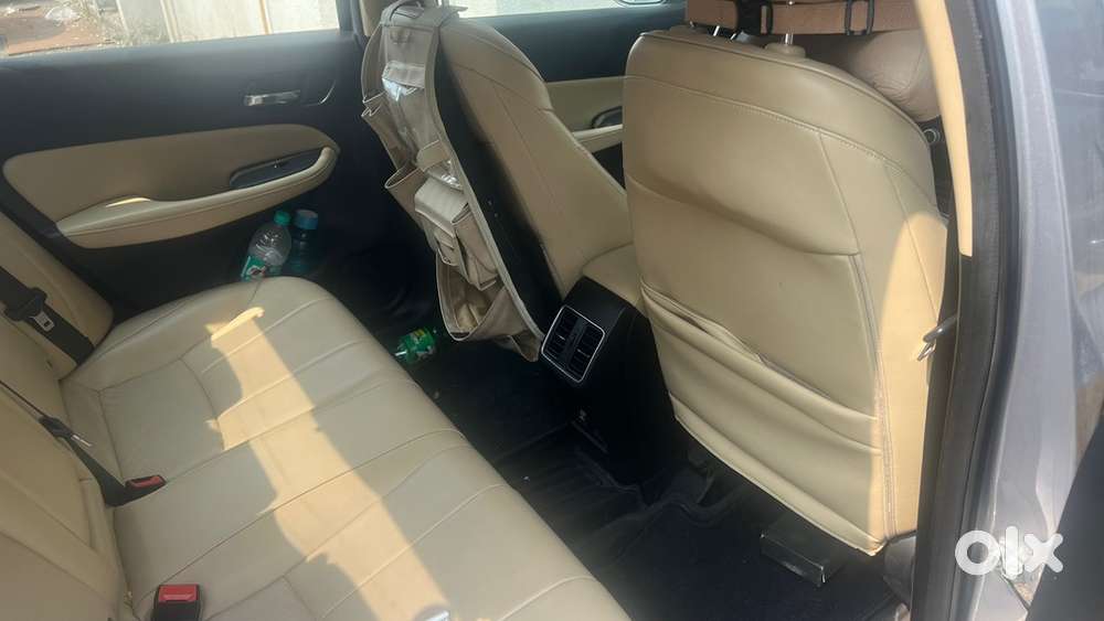 Honda City 2022 Petrol Well Maintained