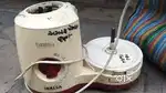 Inalsa food processor