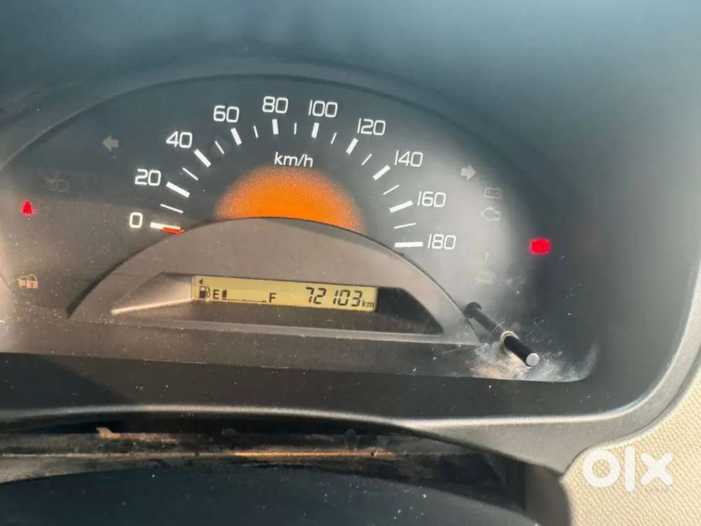 Maruti Suzuki Wagon R 1.0 2015 CNG & Hybrids 73000 Km Driven73000