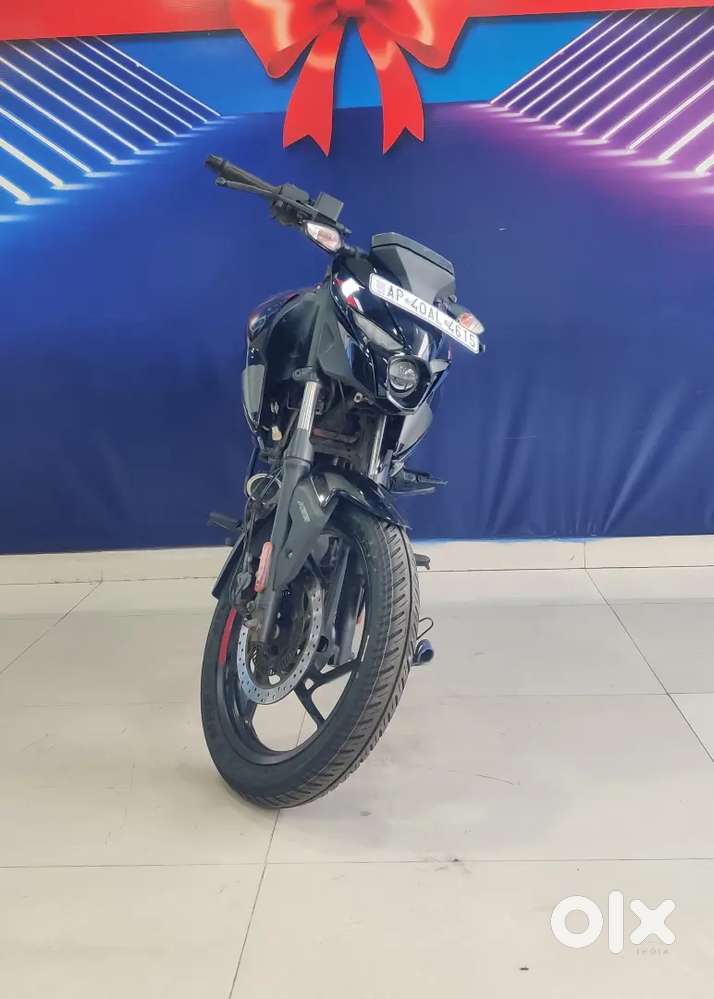PULSAR N160