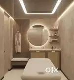 Body SPA Massage Tharepist
