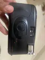 Kodak camera