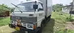 SML HG72xm model Reefer van