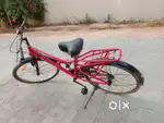 Hero cycle in good and working condition