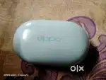 Oppo enco buds white