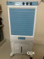 IKIA Glasstop 90L Desert Cooler 3 months used for SALE