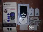 Tens Massager Machine New