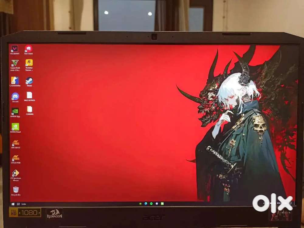 ACER NITRO 5