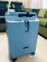 Philips Oxygen Concentrator