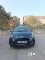 Hyundai Grand i10 Nios Corporate Edition 1.2 VTVT, 2021, CNG & Hybri..