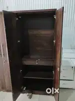 factory sell brand new 2 door cupboard