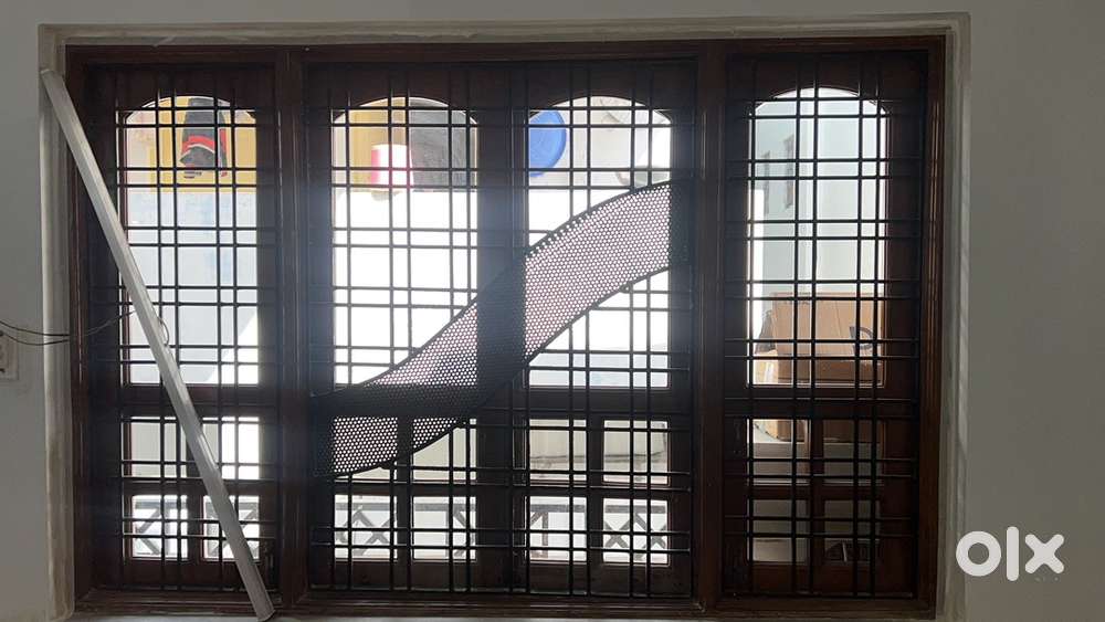 Sagwan windows