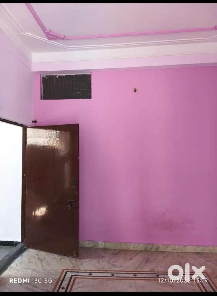 1 Bedroom on Ground Floor . Advance - 10000