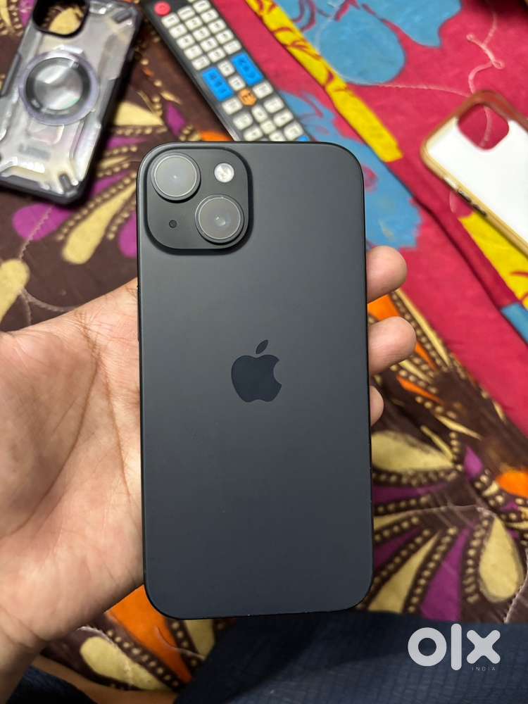 Apple Iphone 15