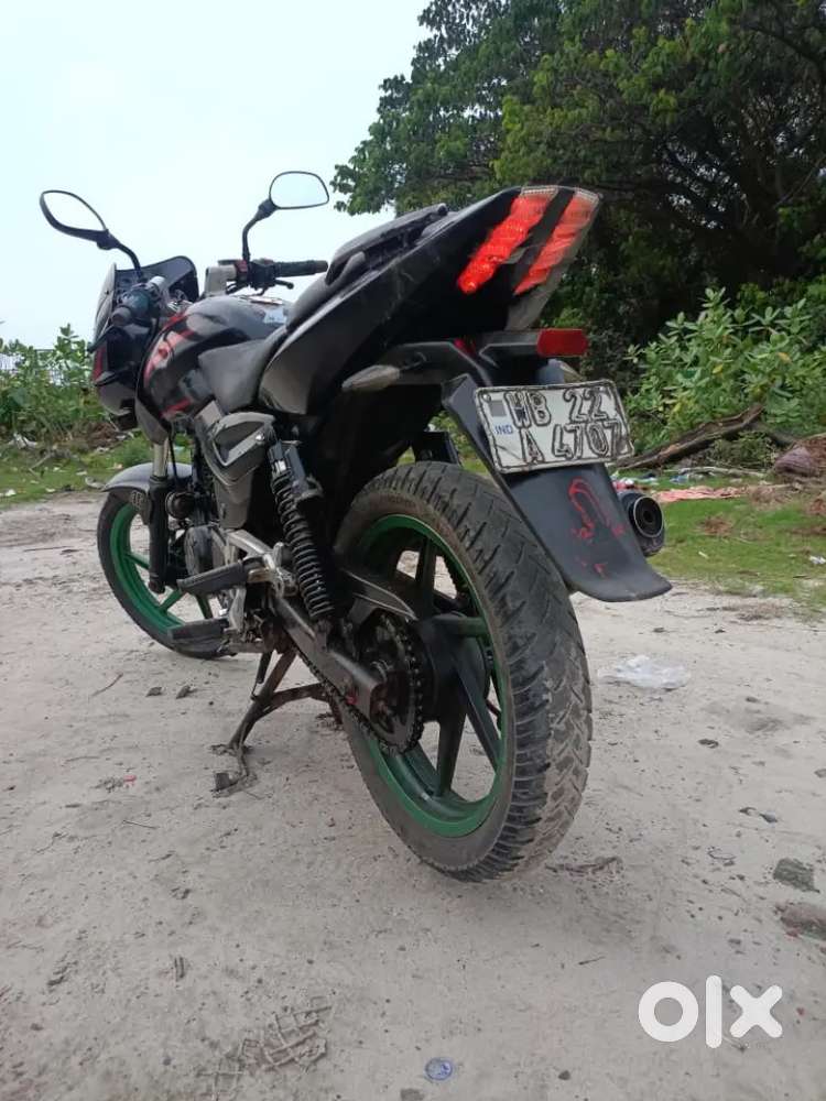 Mint condition bike at low price